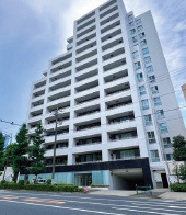 ピアースコード等々力