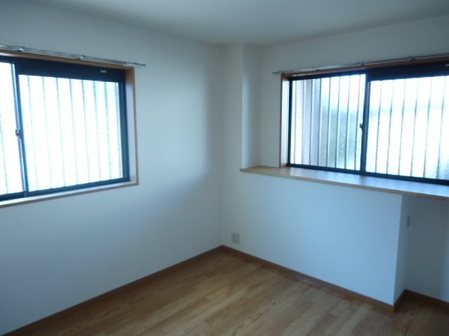 【内装】 | プロスペルＡ | 洋室