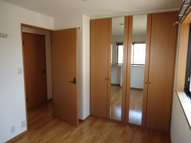 【内装】 | プロスペルＡ | 洋室