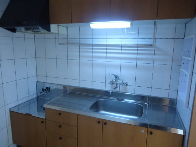 【キッチン】 | プロスペルＡ | キッチン