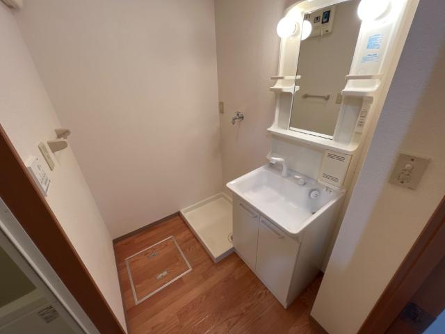 【洗面所】 | プロスペルＡ | 洗髪洗面化粧台