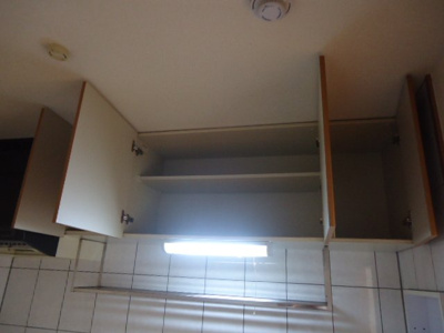 【収納】 | プロスペルＡ | キッチン収納