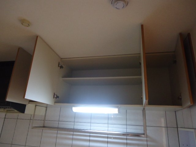 【収納】 | プロスペルＡ | キッチン収納