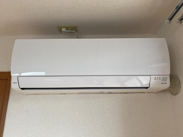 【設備】 | プロスペルＡ | エアコン