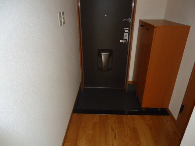 【玄関】 | プロスペルＡ | 玄関