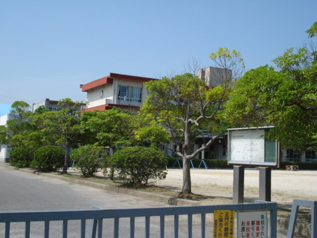 【周辺】 | プロスペルＡ | 西尾市立米津小学校まで1,037ｍ