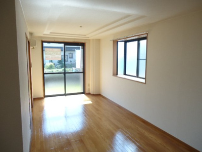 【居間・リビング】 | プロスペルＡ | リビング