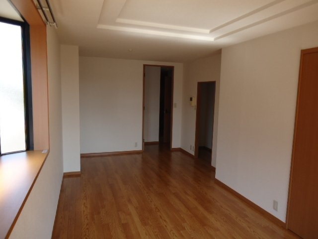 【居間・リビング】 | プロスペルＡ | リビング