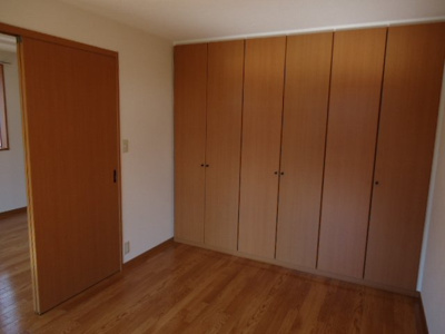 【内装】 | プロスペルＡ | 洋室