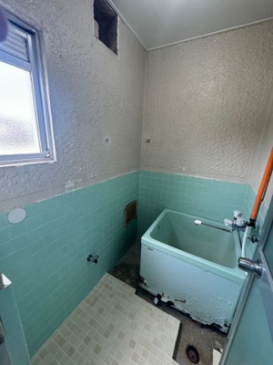 【浴室】 | メゾン石川