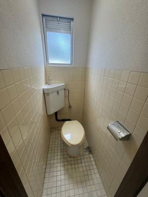 【トイレ】 | メゾン石川