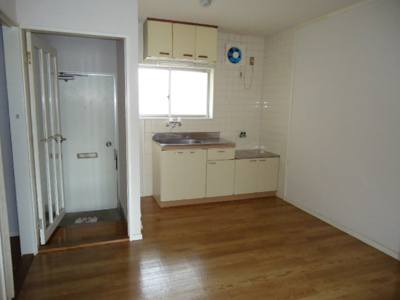 【その他】 | アイランドハイム | ＤＫ