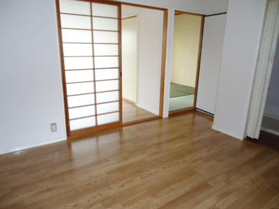 【その他】 | アイランドハイム | ＤＫ