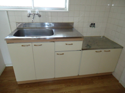 【キッチン】 | アイランドハイム | キッチン