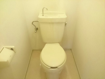 【トイレ】 | エルディムナカタ