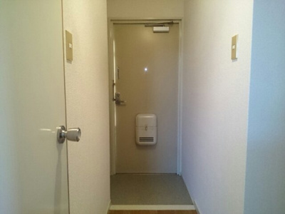 【玄関】 | エルディムナカタ