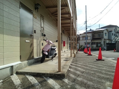 【その他共用部分】 | エルディムナカタ