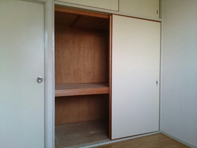 【収納】 | エルディムナカタ