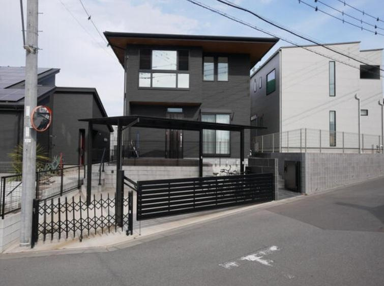 つくば市みどりの南の中古一戸建