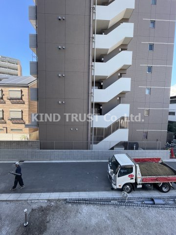 エスリード　ザ・グラン天六（旧エスリードレジデンス天神橋筋六丁目）のその他