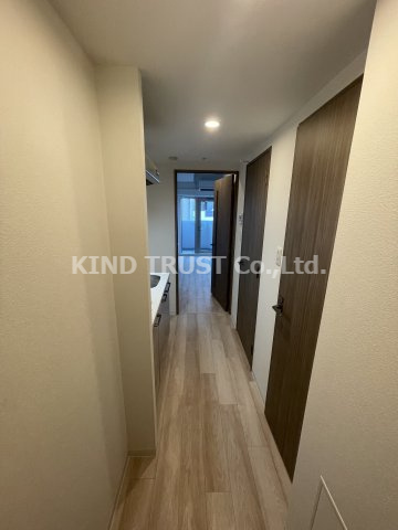 エスリード　ザ・グラン天六（旧エスリードレジデンス天神橋筋六丁目）の内装|明るい室内です