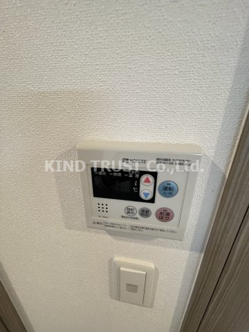 エスリード　ザ・グラン天六（旧エスリードレジデンス天神橋筋六丁目）の設備