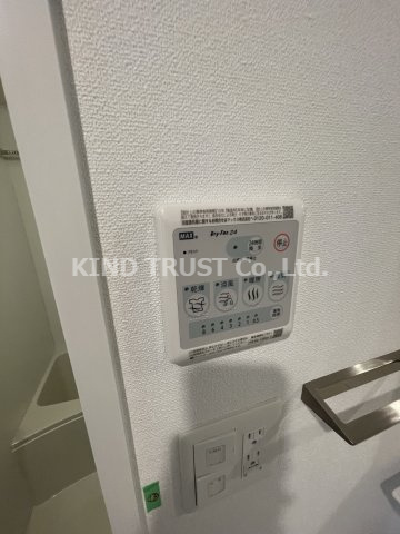 エスリード　ザ・グラン天六（旧エスリードレジデンス天神橋筋六丁目）の設備