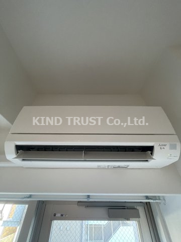 エスリード　ザ・グラン天六（旧エスリードレジデンス天神橋筋六丁目）の設備