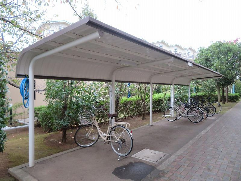 【設備】ライフヒルズ星の郷　南１番館