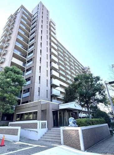 【設備】ハーモニータウン新取手壱番館