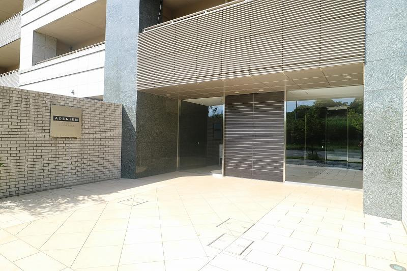 【外観】アデニウムつくば万博記念公園
