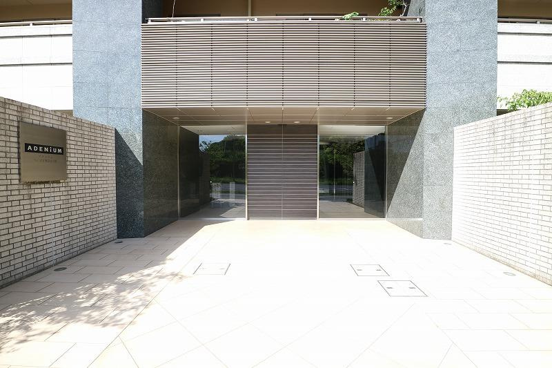 【外観】アデニウムつくば万博記念公園