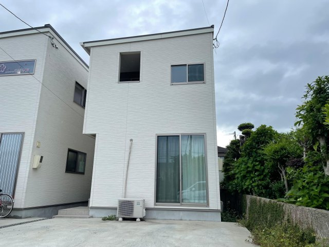 熊本市中央区国府４丁目の中古一戸建