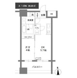 カスタリア森下の画像