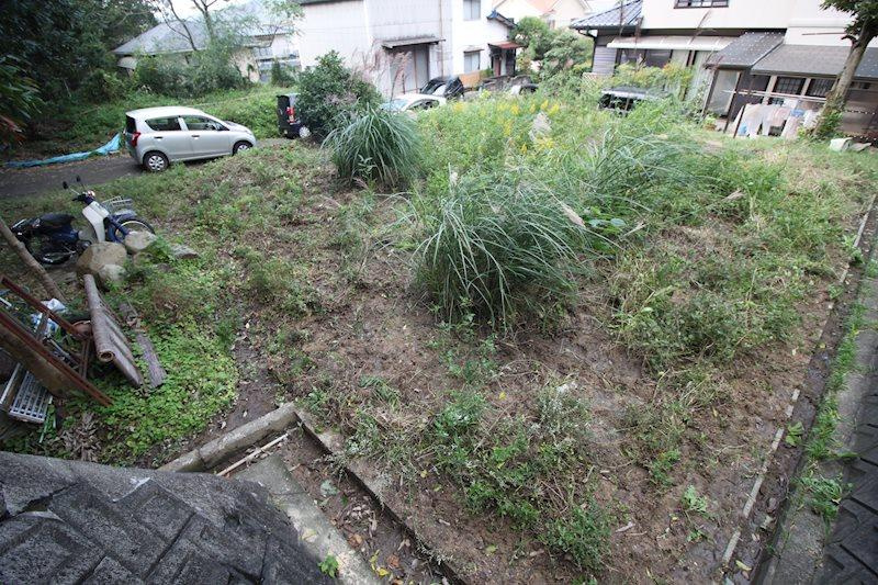 高松市国分寺町福家の売地