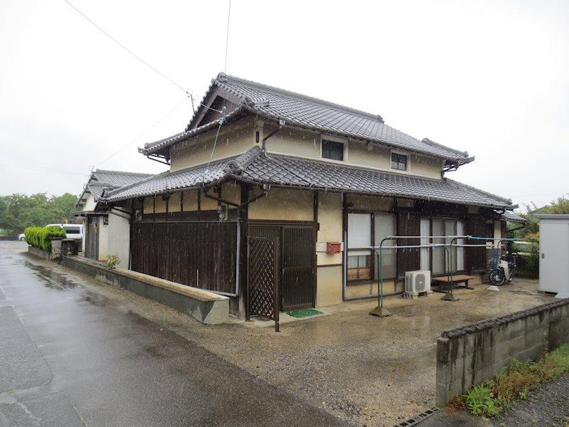 木田郡三木町大字井戸の売地
