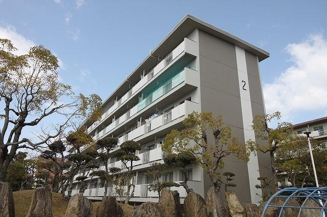 高松市屋島西町の中古マンション