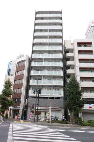 綺麗な建物ですね！