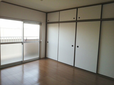 【内装】 | ハピネス坂口