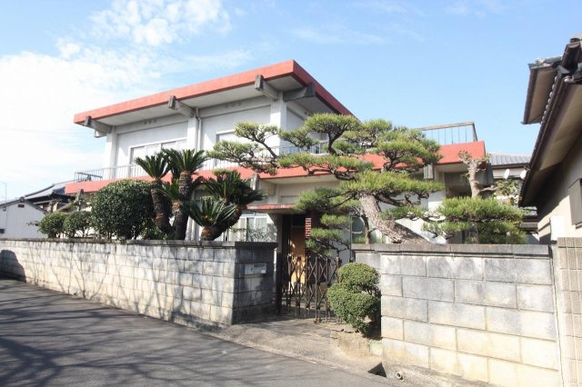 高松市香南町池内の中古一戸建