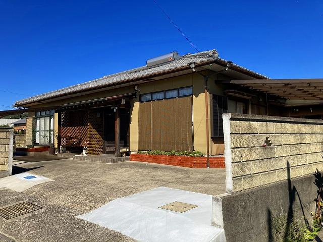 高松市香西北町中古戸建