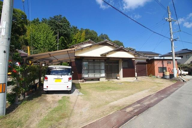 高松市御厩町の中古一戸建