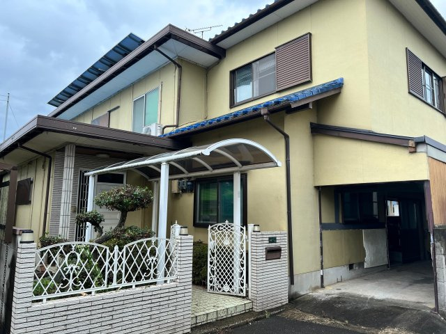 丸亀市郡家町中古戸建
