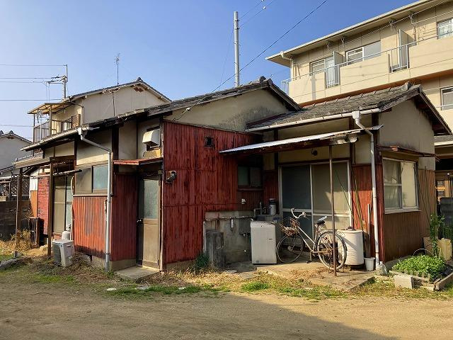 高松市木太町の中古一戸建