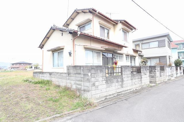 高松市一宮町借家
