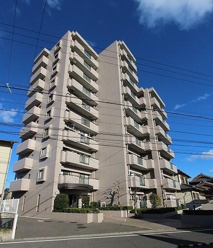 高松市松島町３丁目の中古マンション