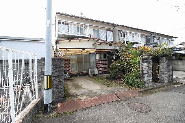 高松市木太町の売地