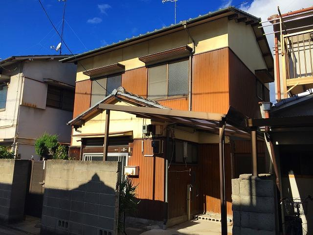 高松市上福岡町の売地