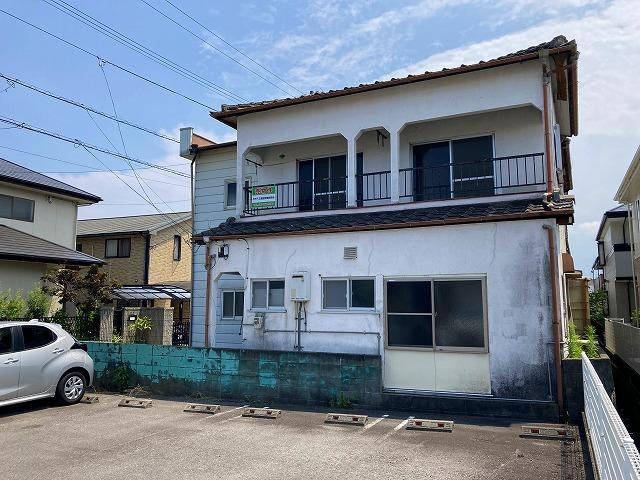 高松市木太町の売地