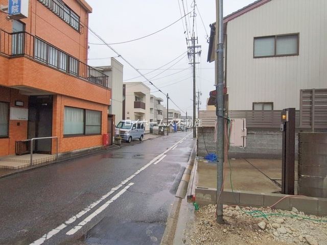  | 名古屋市北区大杉町７丁目133-6『仲介料無料』新築戸建て | 撮影：'26/02/25